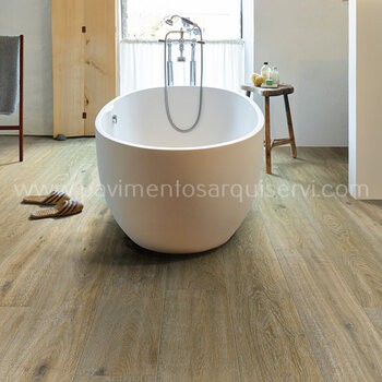 Tarimas Laminada Roble Venn Grande